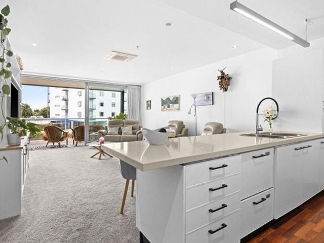 Apartment for rent in Ahuriri, Napier City