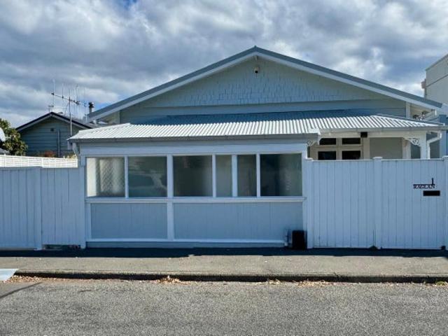 House for rent in Ahuriri, Napier City
