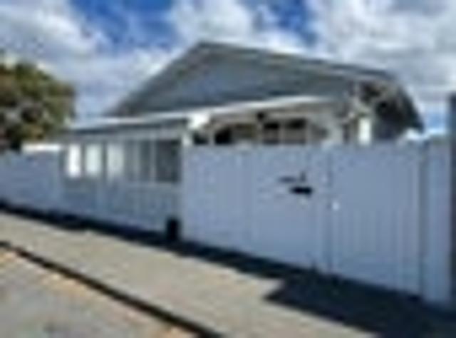 House for rent in Ahuriri, Napier City