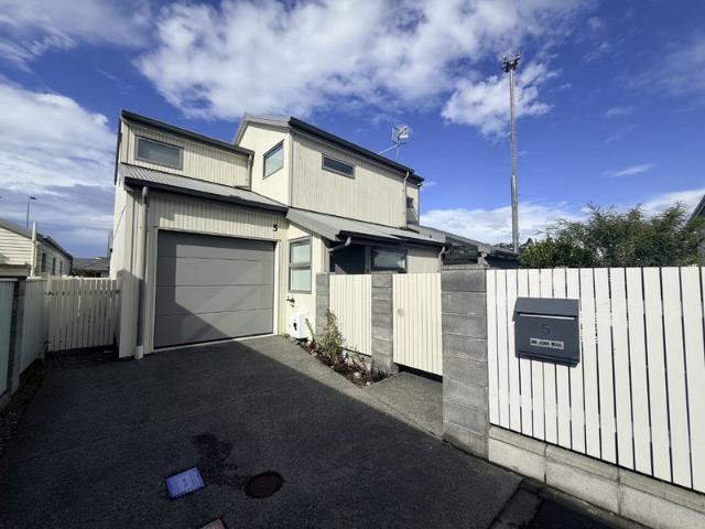 House for rent