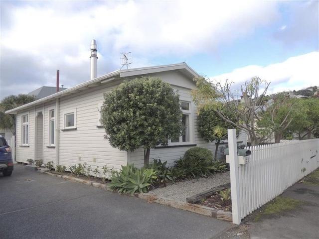 House for rent in Napier