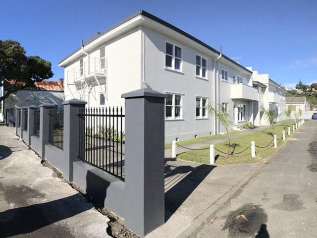 Apartment for rent in Napier