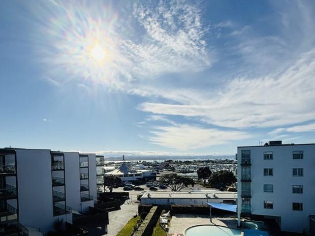 Apartment for rent in Napier