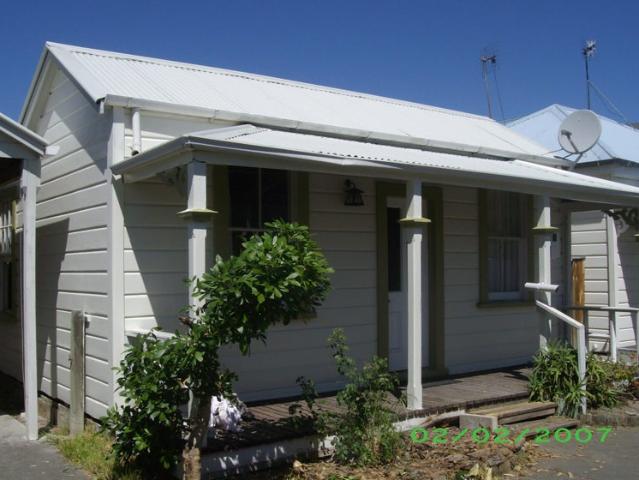 House for rent in Napier