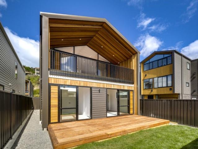 House for rent in Ahuriri, Napier City