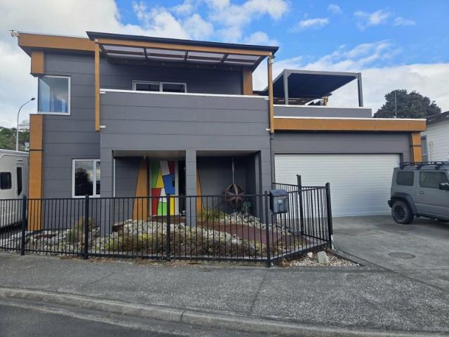 House for rent in Ahuriri, Napier City