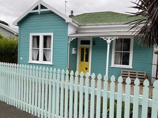 House for rent in Napier