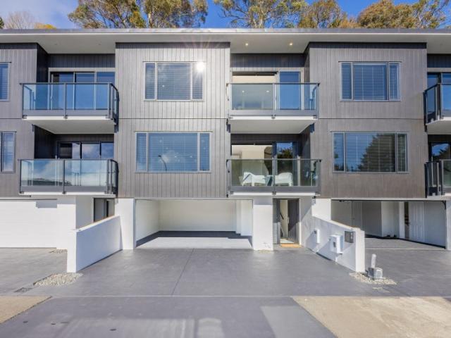 Apartment for rent in Napier