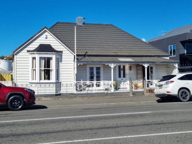House for rent in Napier