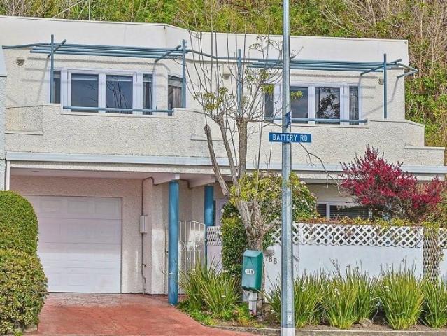 House for rent in Ahuriri, Napier City