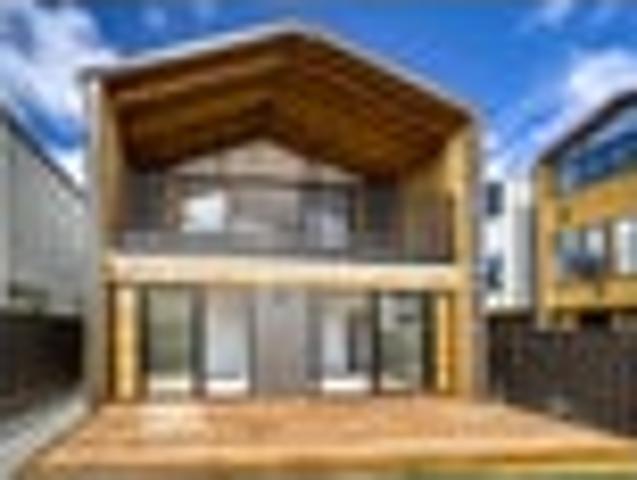 Townhouse for rent in Ahuriri, Napier City