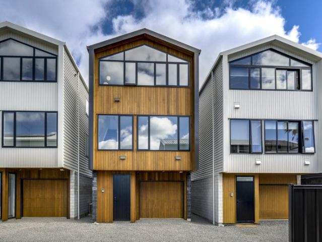 House for rent in Ahuriri, Napier City