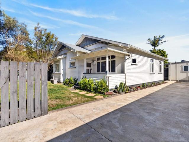 House for rent in Ahuriri, Napier City