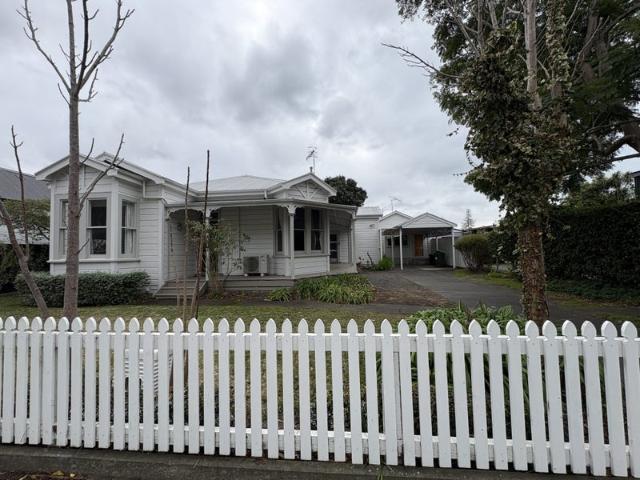 House for rent in Napier