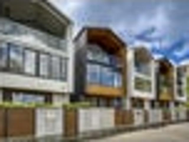 Townhouse for rent in Ahuriri, Napier City