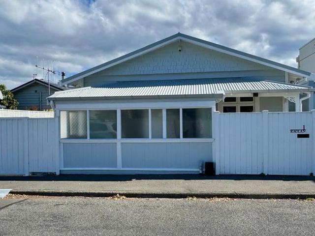House for rent in Ahuriri, Napier City