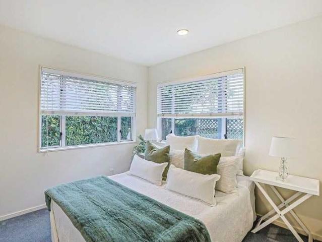 Townhouse for rent in Ahuriri, Napier City