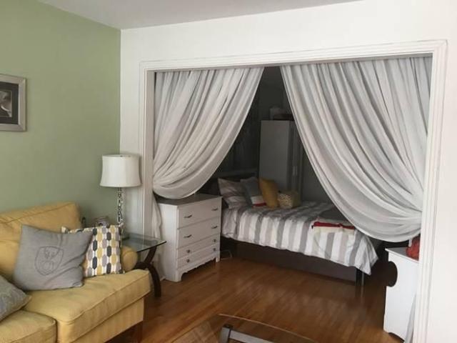Apartment for rent in St. Leonard's, Quebec