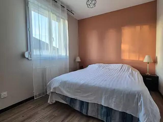 Appartement vente à Dijon, Ahuy