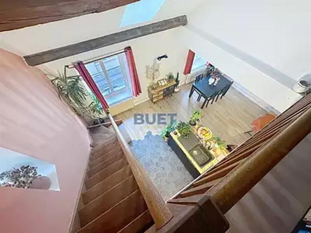 Appartement vente à Dijon, Ahuy
