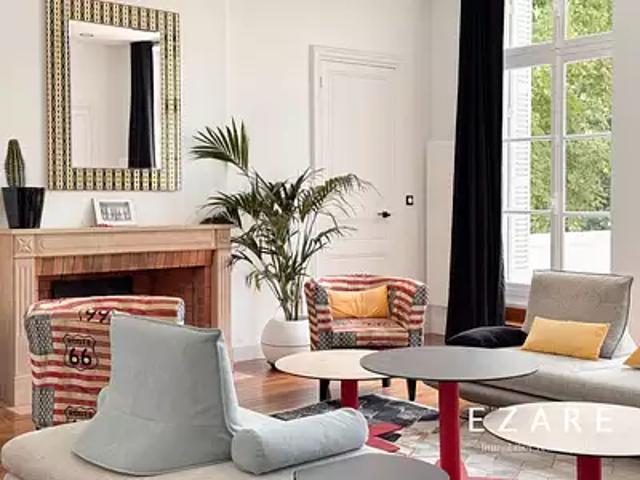 Appartement vente à Dijon, Ahuy