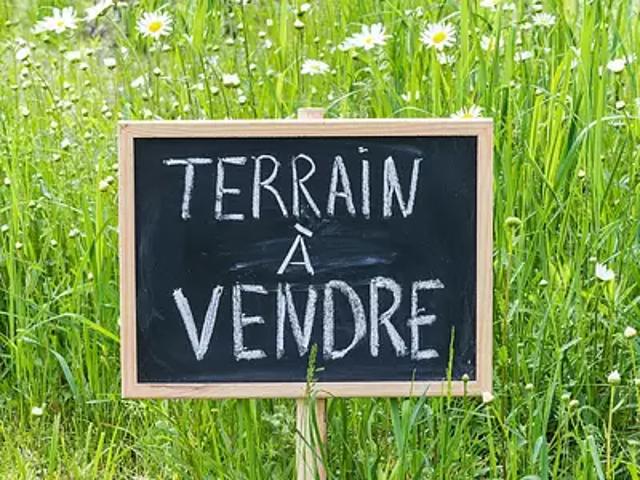 Terrain vente à Dijon, Ahuy