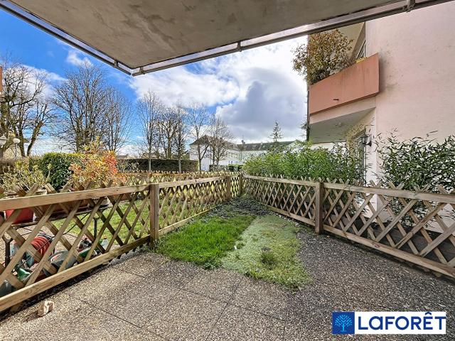 Appartement vente à Dijon, Ahuy