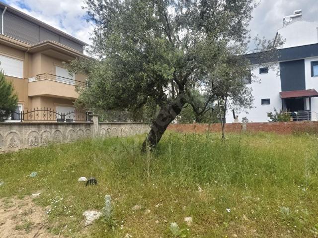 Zeytinli, Edremit içerisinde satılık Arsa
