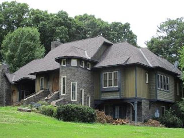 House for sale in Clayton, Georgia