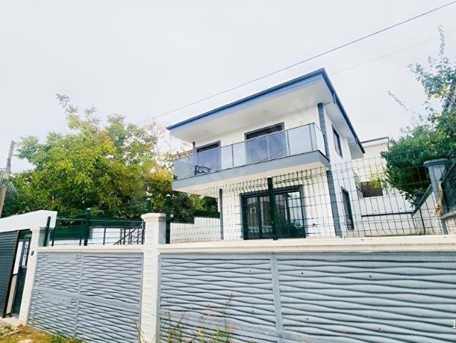 Kadıkalesi, Kuşadası içerisinde satılık Villa