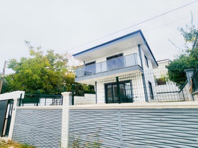 Kadıkalesi, Kuşadası içerisinde satılık Villa