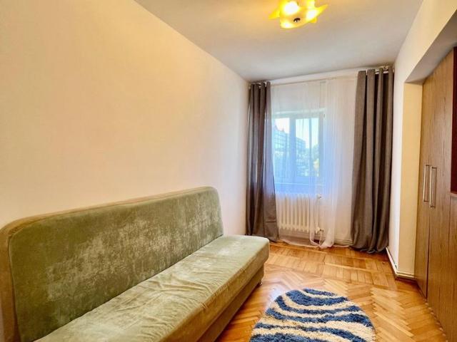 Apartament închirieri în Mircea Cel Batran, Iași