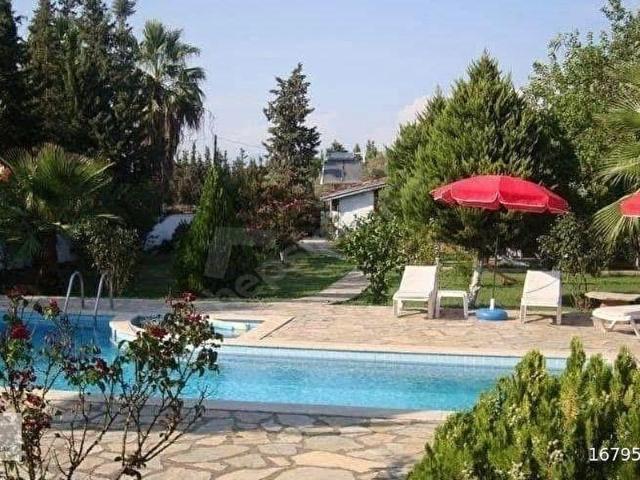 Ortaca, Muğla içerisinde satılık Arsa