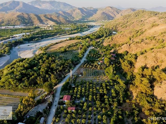 Dalaman, Muğla içerisinde satılık mülk