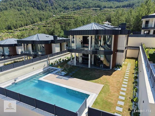 Dalaman, Muğla içerisinde satılık Villa