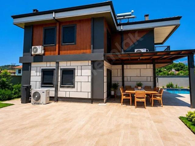 Köyceğiz, Muğla içerisinde satılık Villa