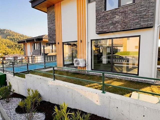 Dalaman, Muğla içerisinde satılık Villa