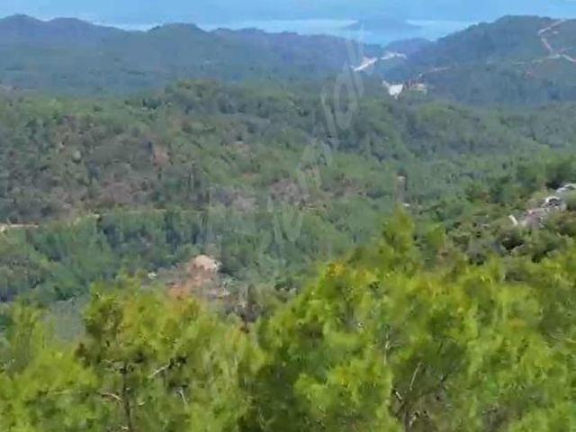 Fethiye, Muğla içerisinde satılık Arsa