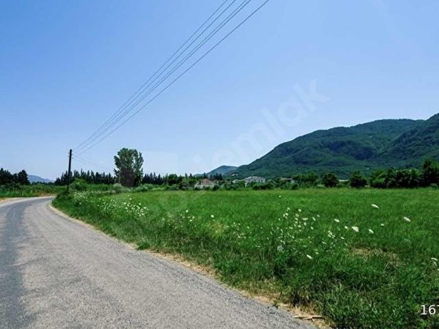 Ortaca, Muğla içerisinde satılık Arsa