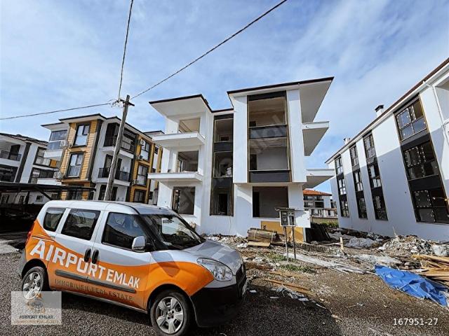 Ortaca, Muğla içerisinde satılık mülk