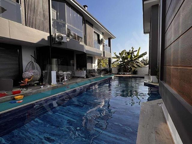 Dalaman, Muğla içerisinde satılık Villa