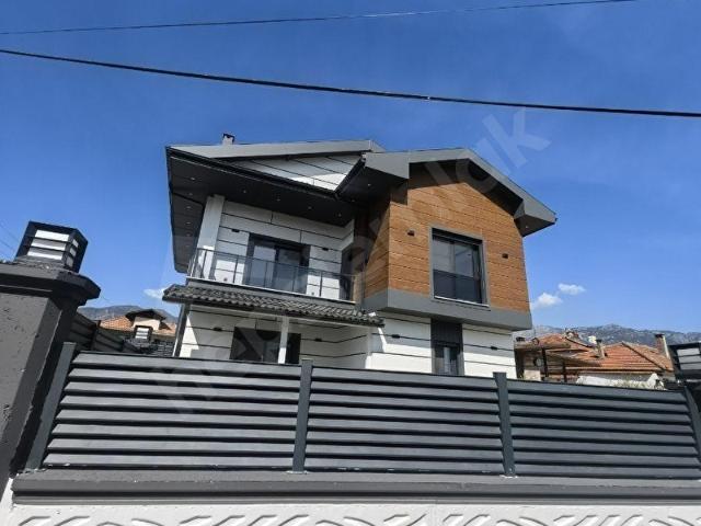 Köyceğiz, Muğla içerisinde satılık Villa