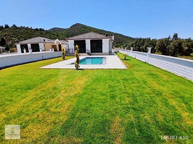 Ortaca, Muğla içerisinde satılık Villa