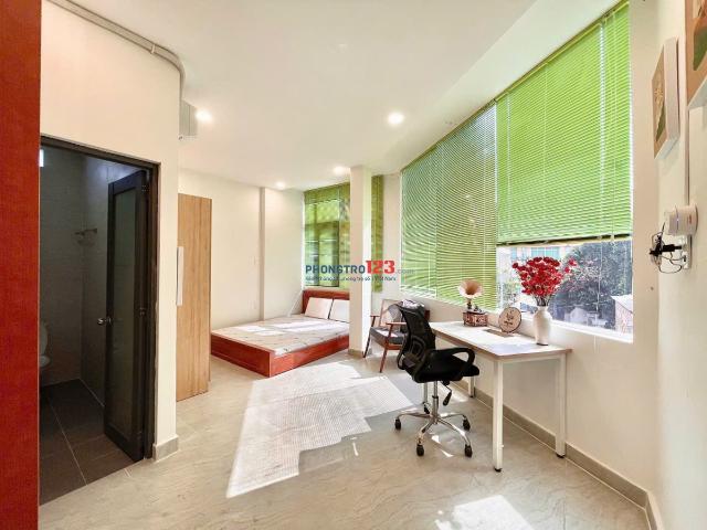 Bất động sản cho thuê tại Hồ Chí Minh