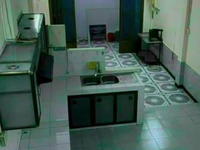 Nhà mặt phố bán tại Thủ Đức, Hồ Chí Minh