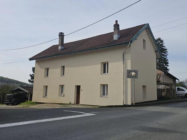 Maison vente à Montbéliard, Aibre