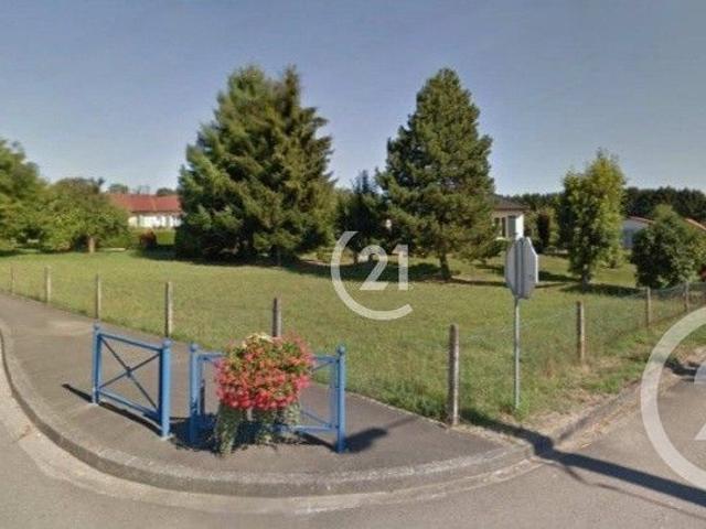 Terrain vente à Montbéliard, Aibre