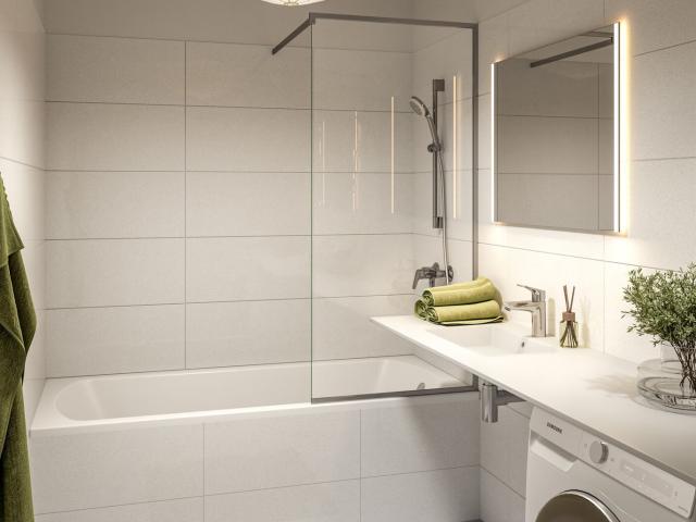 Wohnung kaufen in Seestadt, Wien