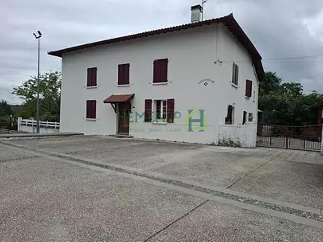Maison vente à Bayonne, Béhasque-lapiste