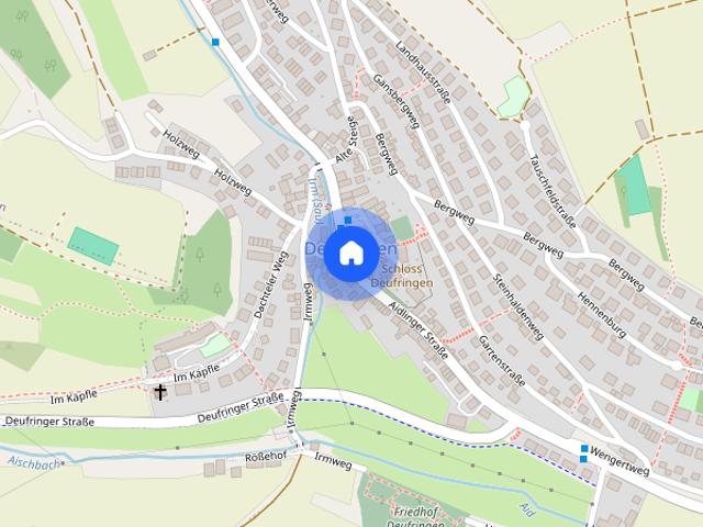 Apartment mieten in Deufringen, Aidlingen